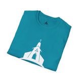 Huntington SDA Unisex Softstyle T-Shirt