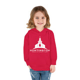 Huntington SDA Church Toddler Hoodie