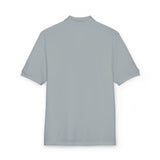 Huntington SDA Church Embroidered Unisex Polo Shirt