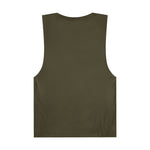 Huntington SDA Unisex Tank Top