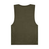 Huntington SDA Unisex Tank Top