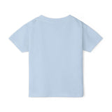 Huntington SDA Church Toddler T-Shirt - Cute & Comfy Kids Wear