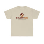 Beverly Hills SDA Unisex Heavy Cotton Tee