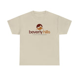 Beverly Hills SDA Unisex Heavy Cotton Tee