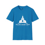 Huntington SDA Unisex Softstyle T-Shirt