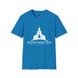 Huntington SDA Unisex Softstyle T-Shirt