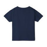 Huntington SDA Church Toddler T-Shirt - Cute & Comfy Kids Wear
