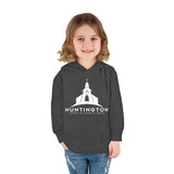 Huntington SDA Church Toddler Hoodie
