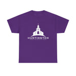 Huntington SDA Unisex Heavy Cotton Tee