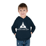 Huntington SDA Church Toddler Hoodie