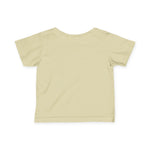 Huntington SDA Infant Tee, Cozy Baby Shirt
