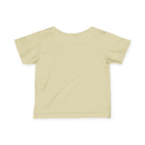 Huntington SDA Infant Tee, Cozy Baby Shirt