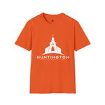 Huntington SDA Unisex Softstyle T-Shirt