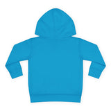 Huntington SDA Church Toddler Hoodie
