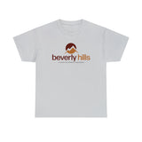 Beverly Hills SDA Unisex Heavy Cotton Tee