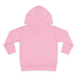 Huntington SDA Church Toddler Hoodie