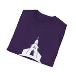 Huntington SDA Unisex Softstyle T-Shirt