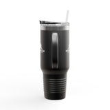 Huntington Insulated Travel Mug - 40oz, Perfect for On-the-Go Hydration