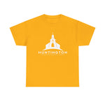 Huntington SDA Unisex Heavy Cotton Tee