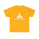 Huntington SDA Unisex Heavy Cotton Tee
