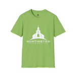 Huntington SDA Unisex Softstyle T-Shirt