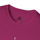 Huntington SDA Unisex Softstyle T-Shirt
