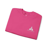 Huntington SDA Unisex Cozy Crewneck Sweatshirt