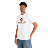 Beverly Hills SDA Unisex Heavy Cotton Tee