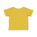 Huntington SDA Infant Tee, Cozy Baby Shirt
