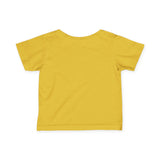 Huntington SDA Infant Tee, Cozy Baby Shirt