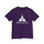 Huntington SDA Kids Heavy Cotton™ Tee