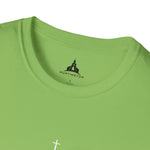 Huntington SDA Unisex Softstyle T-Shirt