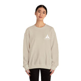 Huntington SDA Church Mindful Flow Unisex Crewneck Sweatshirt