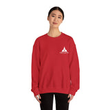 Huntington SDA Church Mindful Flow Unisex Crewneck Sweatshirt