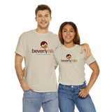 Beverly Hills SDA Unisex Heavy Cotton Tee