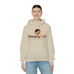 Beverly Hills SDA Unisex Heavy Blend™ Hooded Sweatshirt