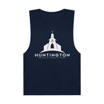 Huntington SDA Unisex Tank Top