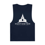 Huntington SDA Unisex Tank Top