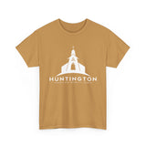 Huntington SDA Unisex Heavy Cotton Tee