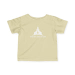 Huntington SDA Infant Tee, Cozy Baby Shirt