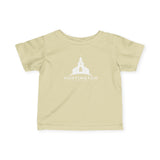 Huntington SDA Infant Tee, Cozy Baby Shirt