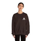 Huntington SDA Church Mindful Flow Unisex Crewneck Sweatshirt