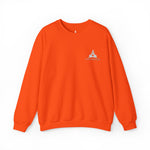 Huntington SDA Unisex Cozy Crewneck Sweatshirt
