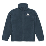 Huntington SDA Cozy Unisex Fleece Jacket