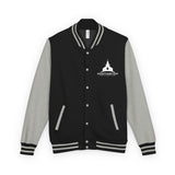 Huntington SDA Church Unisex Heavyweight Letterman Jacket
