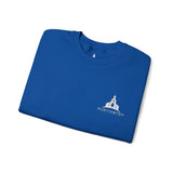 Huntington SDA Unisex Cozy Crewneck Sweatshirt