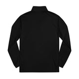 Huntington SDA Church Men's Adidas® Quarter-Zip Pullover with Embroidery