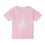 Huntington SDA Church Toddler T-Shirt - Cute & Comfy Kids Wear