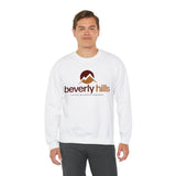 Beverly Hills Unisex Heavy Blend™ Crewneck Sweatshirt