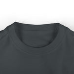 Huntington SDA Infant Tee, Cozy Baby Shirt